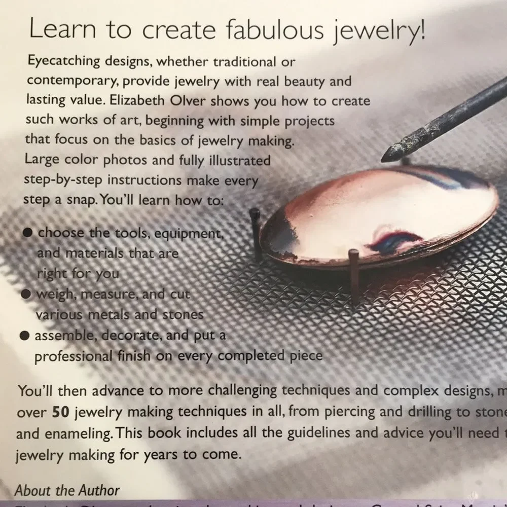 Unbranded jewelry making